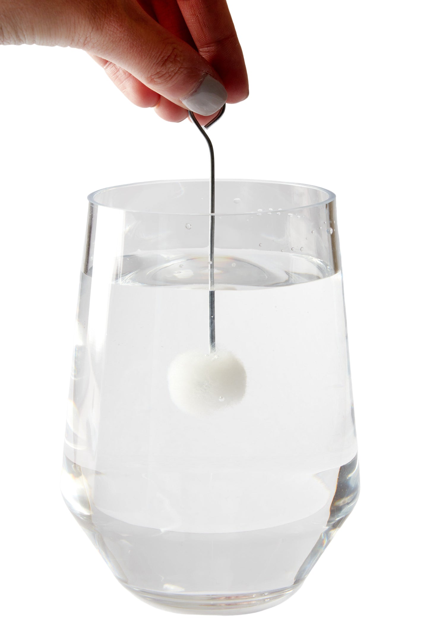 Disposable Banger Brush - Single - Bong Aid