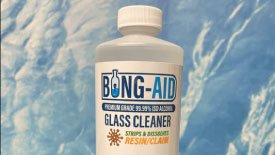 Best Bong Cleaner Products in 2023 – Top Choices For Proper Bong Care