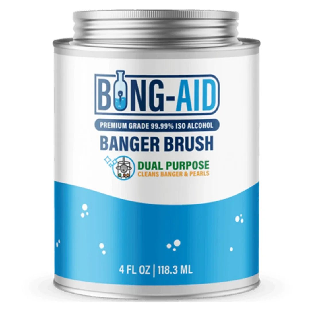 Banger Brush - Bong Aid