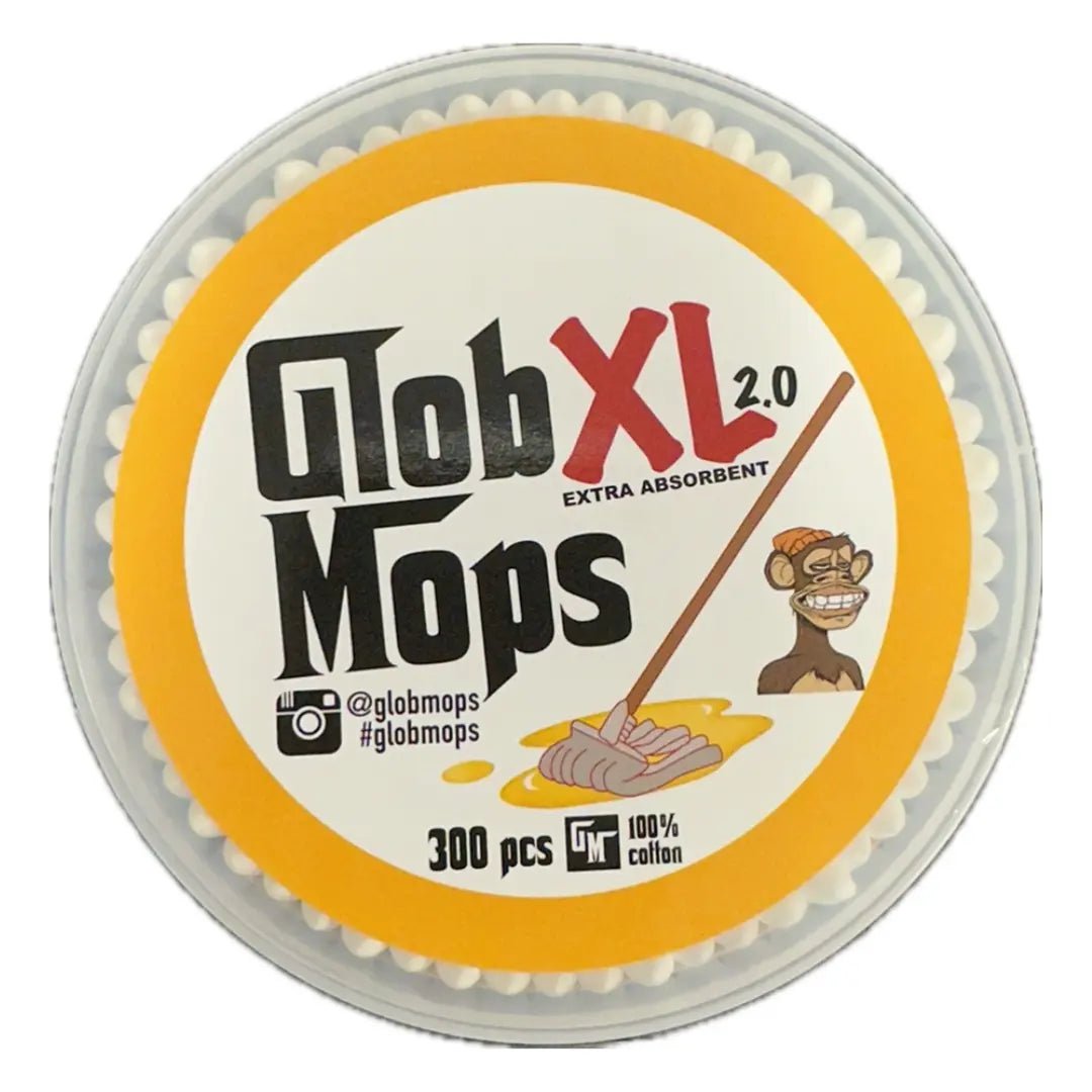 Glob Mops XL 2.0 - Bong Aid
