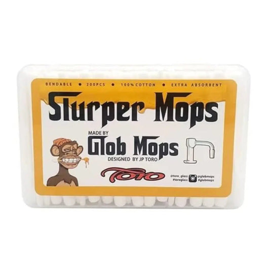 Slurper Mops - Bong Aid